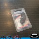 PROFLOW Male Union Fitting Adaptor 45 Degree AN -8 (AN8) Black