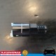 RACEWORKS AN -6 (AN6) to 3/8"' Female EFI Quick Connect