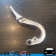 PROFLOW  Boot Hinge Kit Billet Aluminium Chev Camaro 67-69 Polished