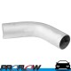 PROFLOW Aluminium Intake Intercooler Tubing Pipe 3" 60 Degree Elbow