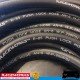 RACEWORKS Push Lock Hose AN6 6AN 10 Metres Fuel Oil E85 Diesel