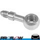 PROFLOW PROFLOW Stainless Steel Straight 10mm Banjo to Male AN -3 (3AN) Brakes