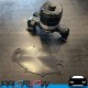 PROFLOW Water Pump Electric 132 LPM/35 GPM at 12 Volts For Holden Commodore 253 308 Black