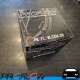 PROFLOW Aluminimum Vacuum Reservoir Tank Polished