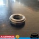RACEWORKS 3/4" NPT Mild Steel Weld On Fuel Oil E85 Diesel