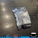 PROFLOW Oil Pressure Tee 1/4" NPT with 1/4" NPT Port On Side