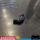 RACEWORKS AN4 4AN Male Flare to NPT 1/8" 90deg Fuel Oil E85 Diesel