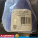 RACEWORKS Silicone Intercooler Hose Reducer 2.5" to 3" (63-76mm) Blue