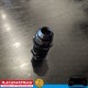 RACEWORKS Fuel Inline One Way Check Valve AN10 10AN