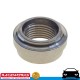 RACEWORKS AN6 6AN Female ORB Stainless Steel Weld On Fuel Oil E85 Diesel
