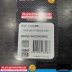 RACEWORKS Taper Hose End AN4 4AN 45deg Fuel Oil E85 Diesel