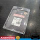 RACEWORKS Aluminium Quick Release Dry Break Buna Bulkhead AN4 4AN Brake Fluid