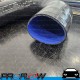 PROFLOW Silicone Hose Elbow Black 180 Degree 4"