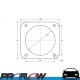 PROFLOW Universal Mechanical Throttle Body 90mm Polished