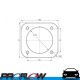 PROFLOW Universal Mechanical Throttle Body 70mm Polished