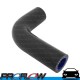PROFLOW Bypass Hose Thermostat to Pump Ford Falcon XR XT XW Windsor 351 Black