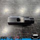 PROFLOW Oil Pressure Tee M16x1.50 with 1/8" NPT Port On Side