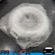PROFLOW Tube Air /Exhaust Stainless Steel Half Donut 3.5" (88mm) 1.5mm Wall