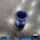 PROFLOW Male Metric M22x1.5 To Male AN -16 (16AN) Fitting Adapter Blue