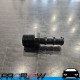 PROFLOW Straight 1/2" Barb To 1/2" NPT Fitting Adaptor Black