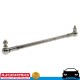 RACEWORKS 9-3/4" 245mm Carburettor Linkage Kit Black