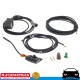 RACEWORKS Medium Duty Fuel Pump Hard Wiring Kit 25A Bonnet or Boot