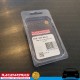 RACEWORKS 6mm Weld On Hose Tail Aluminium Fuel Oil E85 Diesel