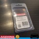 RACEWORKS 5 x 1mm Turbo Oil Restrictor suit AN4 4AN