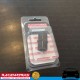 RACEWORKS 1/4" NPT Female Coupler Fuel Oil E85 Diesel