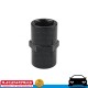 RACEWORKS 1/4" NPT Female Coupler Fuel Oil E85 Diesel