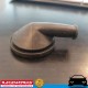 RACEWORKS 90deg Firewall Wiring Rubber Grommet 41mm