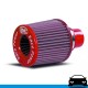 BMC Air Filter Pod (Small) Open Metal Top 70mm (2.75") In / 115mm W / 179mm L