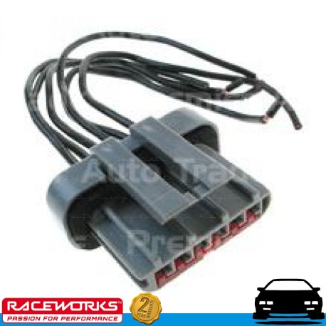Connector Plug Set CPS-011