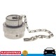 Deutsch HD30/HDP20 SHELL18 Receptacle Protective Cap