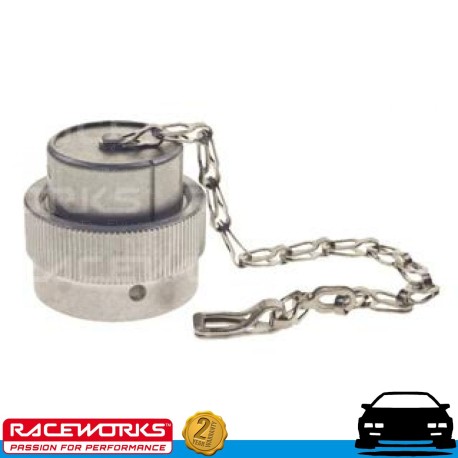 Deutsch HD30/HDP20 SHELL18 Receptacle Protective Cap