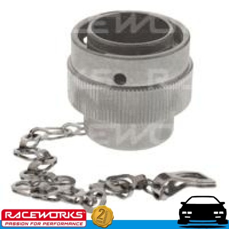 Deutsch HD30/HDP20 SHELL24 Receptacle Protective Cap