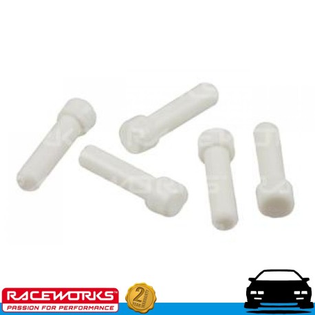 Deutsch HD30/HDP20 Size 12-16 Sealing Plugs 5 Pack