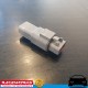 RACEWORKS Deutsch DTP 2 Way Connector Plug Socket Kit