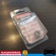 RACEWORKS 1/8" NPT Steel Weld On Fuel Oil E85 Diesel