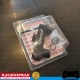 RACEWORKS Dual Fuel Pump Single Outlet Log Suits External Surge Tanks Fuel E85