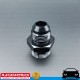 RACEWORKS Male Flare AN8 8AN to AN10 10AN ORB Fuel Oil E85 Diesel