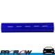 PROFLOW Straight Silicone Hose 2Ft Blue 5"