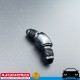 Raceworks Male Flare Union AN -3 AN3 45 Degree Fitting Fuel Oil Water E85