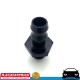 Raceworks AN -8 AN8 Male Flare to 1/2" (12.7mm) Barb Fitting Adapter Fuel Oil