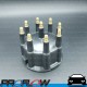 PROFLOW Distributor Cap Extra-Duty Black Male HEI Bosch Style