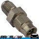 PROFLOW Bulkhead 1/2" x 20 To AN -4 (AN4) PTFE Hose Stainless Steel Male Fitting