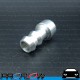 PROFLOW Aluminium Weld On Male 1/2" Barb Fitting