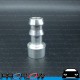 PROFLOW Aluminium Weld On Male 1/2" Barb Fitting