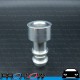 PROFLOW Aluminium Weld On Male 1/2" Barb Fitting