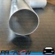 PROFLOW Aluminium Intake Intercooler Tubing Pipe 3" 60 Degree Elbow